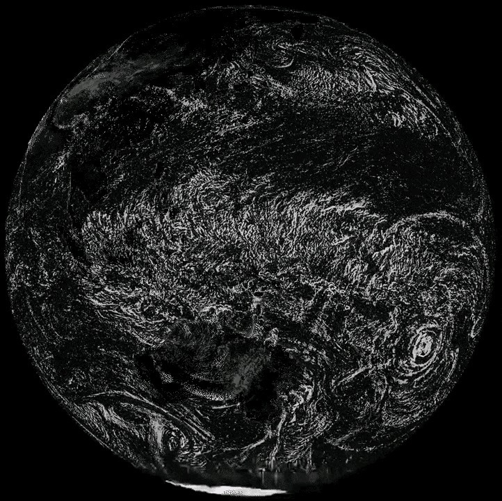 银河系|新发现宇宙最大冲击波,长650万光年,大如60个银河系,时速540万公里