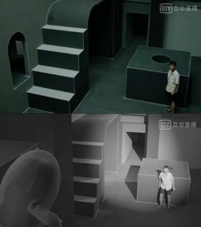 晚会 创新“疯子”辛爽,这次彻底用隐秘番外征服了我!