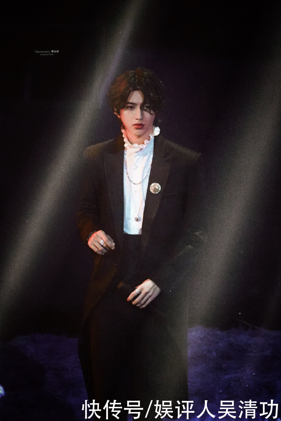 湖南卫视|湖南台晚会的收视率力压浙江台,转折点出现在蔡徐坤和李宇春身上