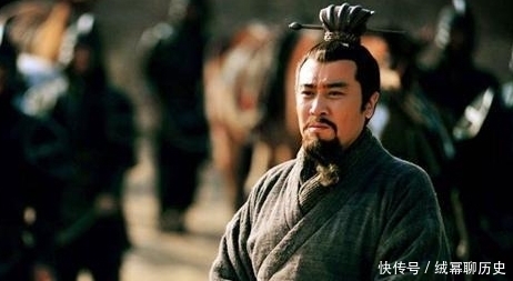 曹操|刘备手下第一谋士，不是诸葛亮和庞统，连曹操都没能得到他！