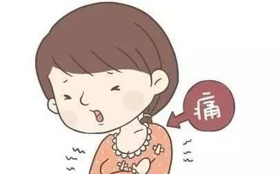 乳头|母乳喂养的妈妈,大多逃不过这三种痛,看着都心疼