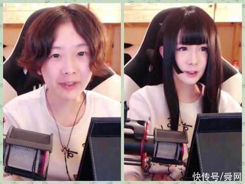 轩墨|女生学化妆前VS学化妆后,对比产生极度舒适,确定是同一个人