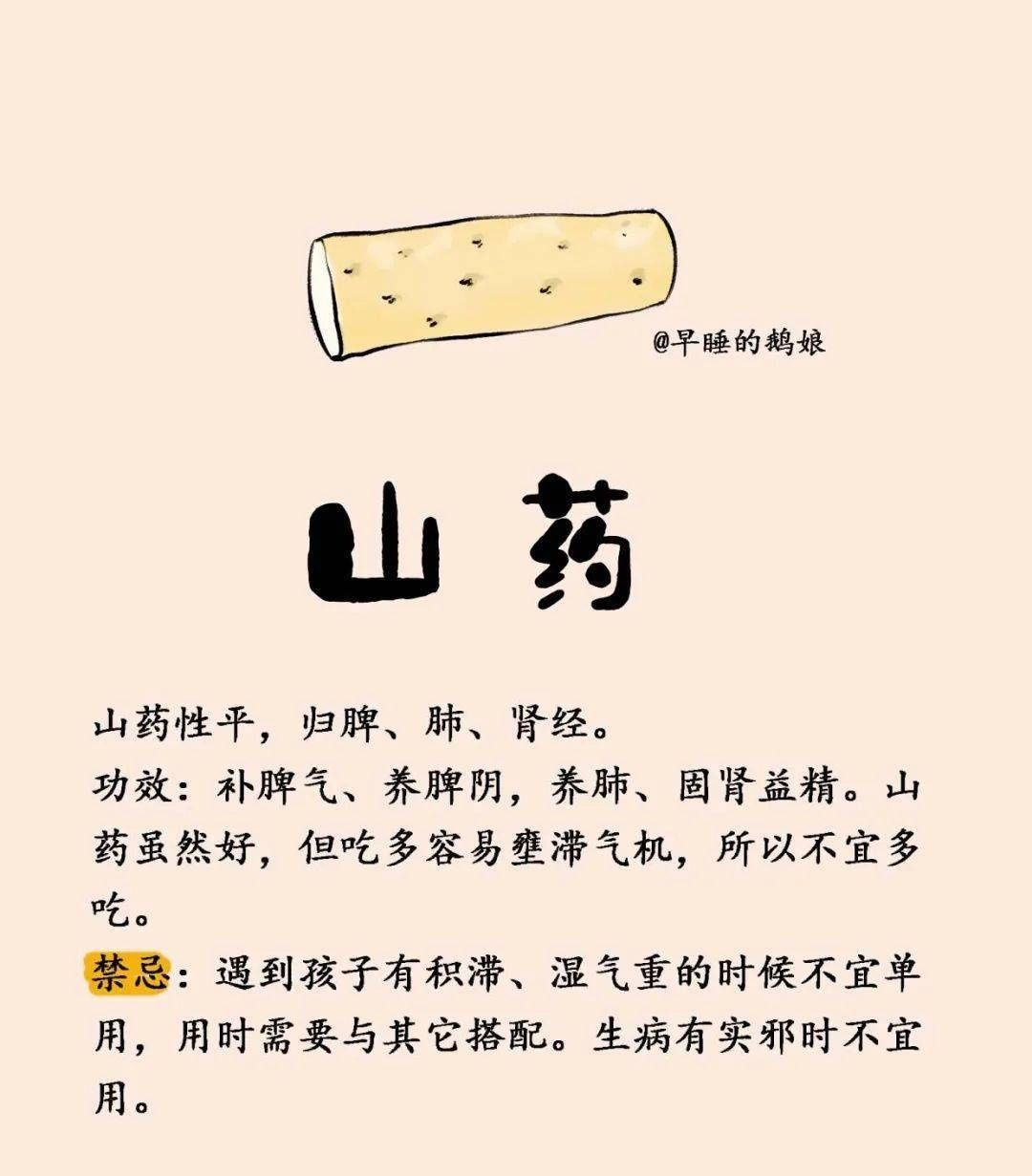 孩子|这些食物，正悄悄养着孩子的脾胃！