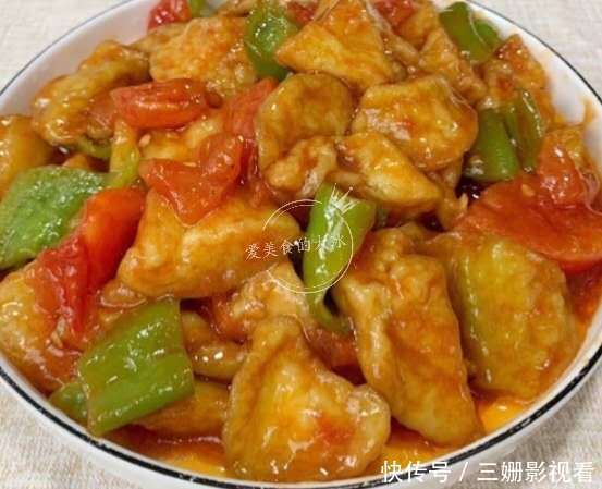 好吃|几道鲜香味美的家常小炒菜,做法简单,好吃下饭,能吃两碗大米饭