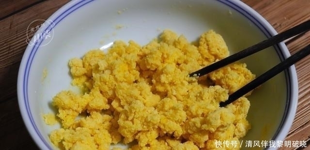 自从学会玉米面这样做,孩子隔三差五要着吃,柔软香甜,太香了