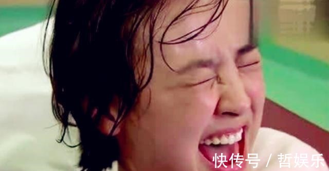 宝妈|孕妈在医院走廊突然生娃,急喊“快接住”,老公的表现让医生敬佩