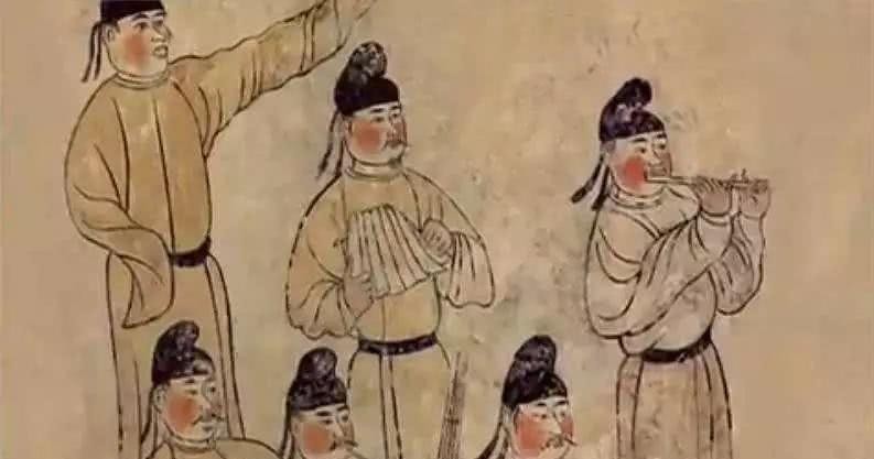 白石道人|如果《乐队的夏天》有古代版,你会pick哪支队伍?