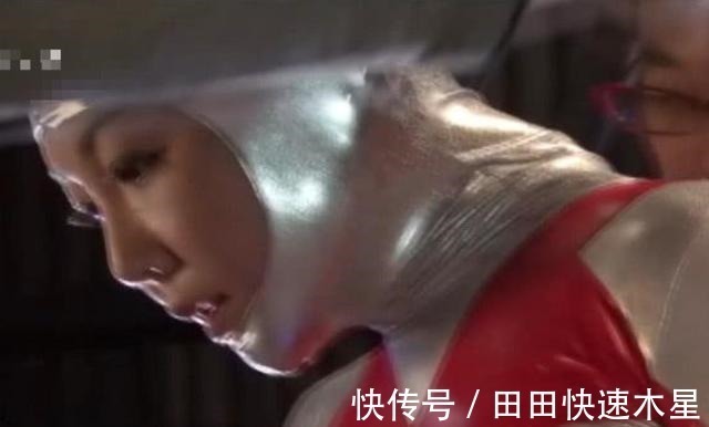 特摄迷|女生扮演奥特曼到底有多辛苦看看她们的经历,比男生难多了