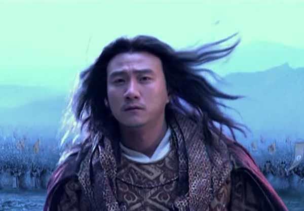 萧峰跳崖,虚竹、段誉为什么不去找他的尸体进行安葬?