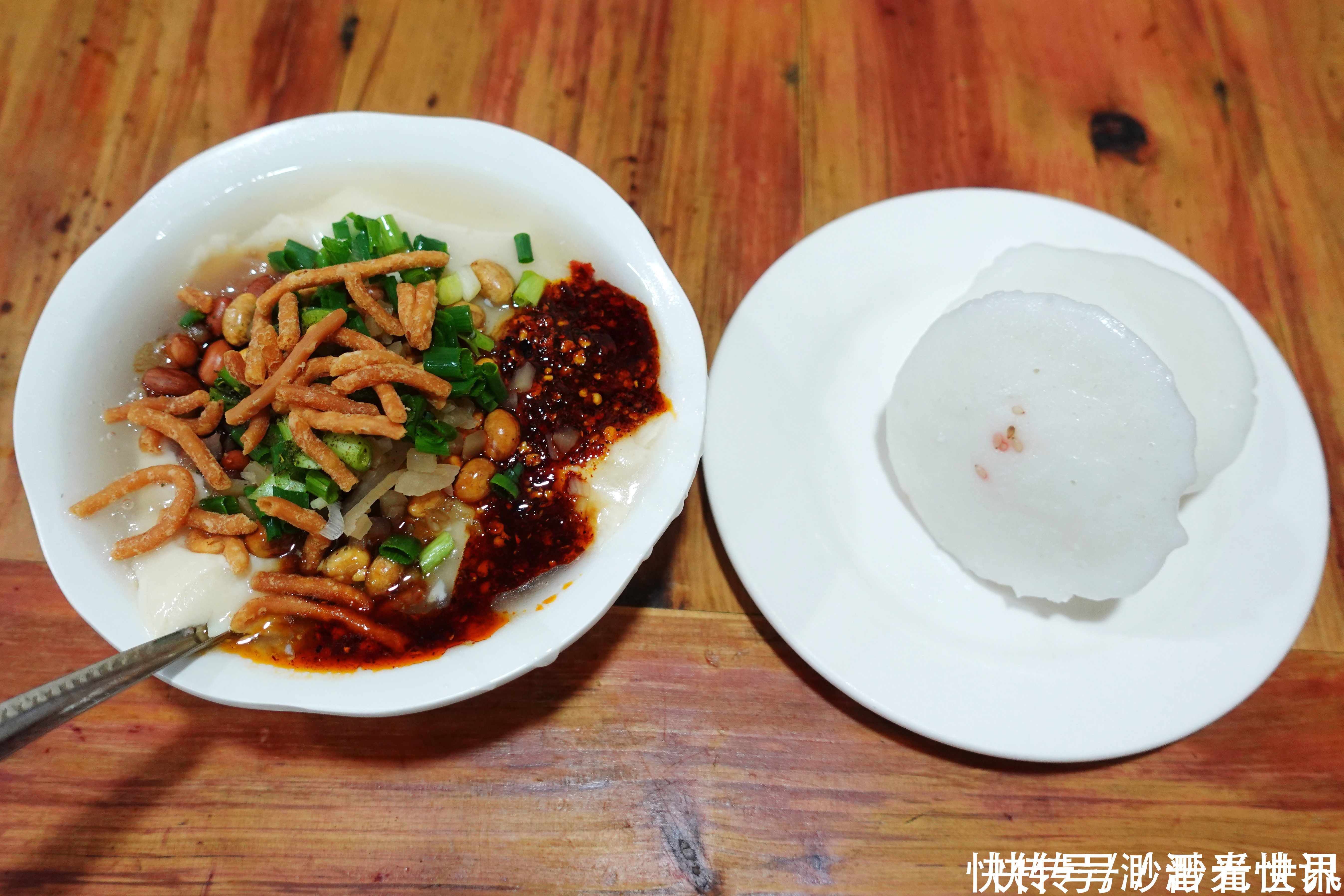 泸州“最火”的早餐店,凌晨5点就要排队!很多人只为“它”而来