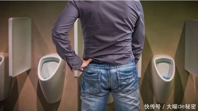 接近|一天之内,男人小便若接近“这数”,“尿毒症”可能容易绕远路