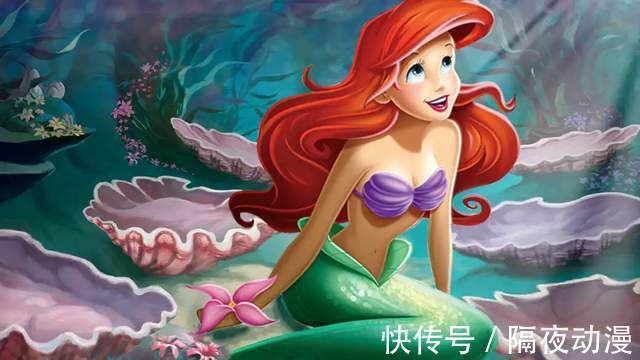 小美人鱼|《海贼王》真人选角公布!乌索普由黑人出演,路飞形似电瓶车之王