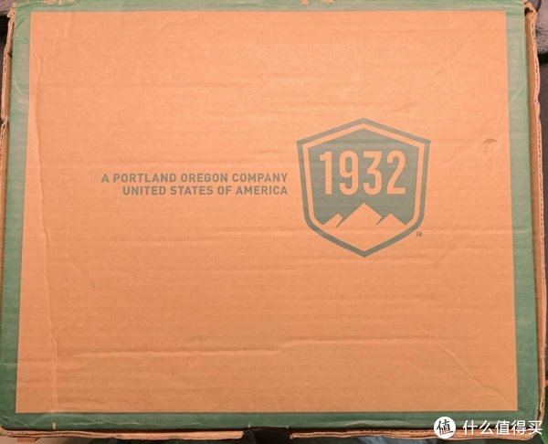 丹纳d记丹纳danner15552亚马逊开箱