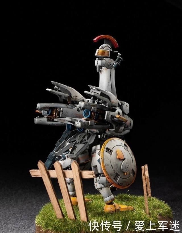 多鲁基斯零件趣味改造 多鲁基鸭 盾牌上的鸭子很可爱 天合乐学帮助家长发现孩子的更多可能 多鲁基斯零件趣味改造 多鲁基鸭 盾牌上的鸭子很可爱 天合乐学帮助家长发现孩子的更多可能