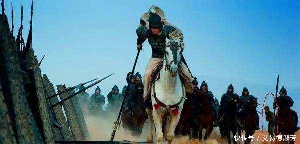 武将|三国猛人赵子龙在长坂坡杀了多少战将？有一流武将吗？