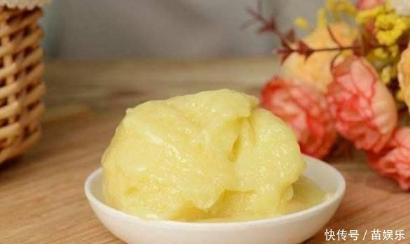 若女人想保持年轻，经常吃4种食物，滋润肌肤，变成“冻龄女神”