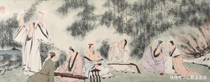 到底什么是黄老之学!