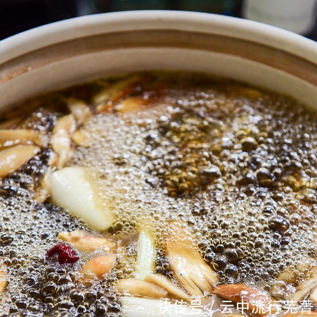 野生菌|最全云南美食测评丨完全想不到,最美味竟然是最后一个!