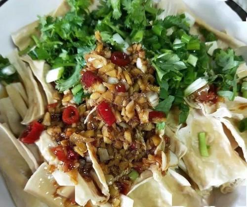 凉拌菜就得这么做，香到没朋友！爽口开胃超级棒！