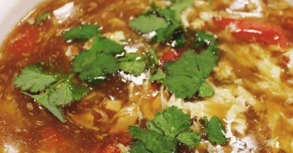 木耳|补充优质蛋白质提高记忆力,营养美味又解馋,经常喝的人一看就懂