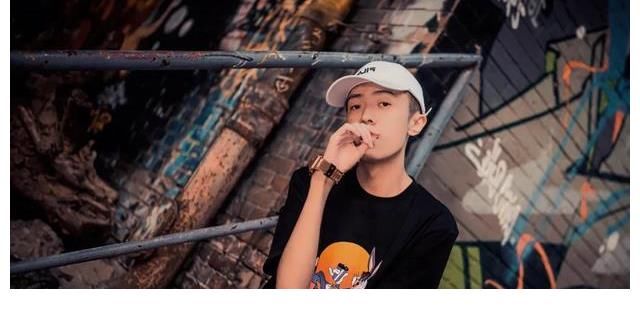 姜云升很红，但那和Hip-Hop有什么关系？