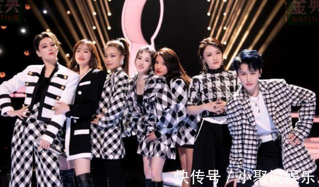 节目组|有人不想唱,有人不想跳,节目组不仅没定位,还不跟哥哥沟通