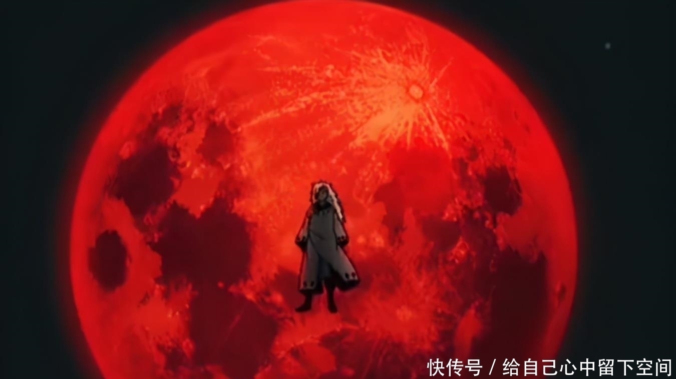 佐助|佐助为何能阻挡无限月读?并非因为须佐能乎,黑绝无意间说出答案