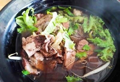 喜欢吃炖肉建议收藏,这是一个20年大厨教我的方法和技巧,这样一份鲜香美味