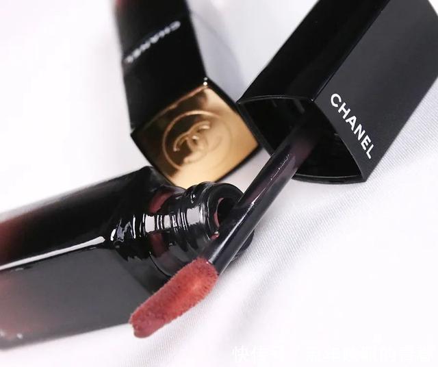 入秋的第一支唇膏,必须是这个色