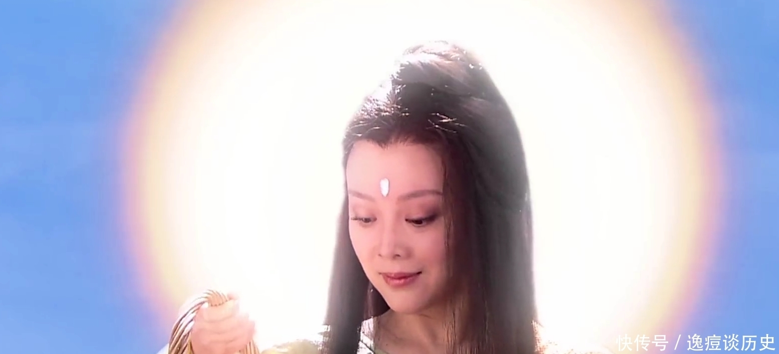 金鱼精下凡,不是为了唐僧,他为何放弃在观音菩萨身边修炼?