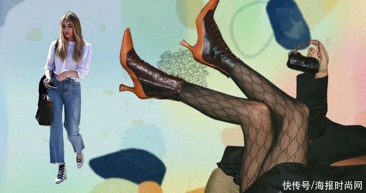 BAO会买｜即便是刮着大风的冬天，也不能放弃时髦