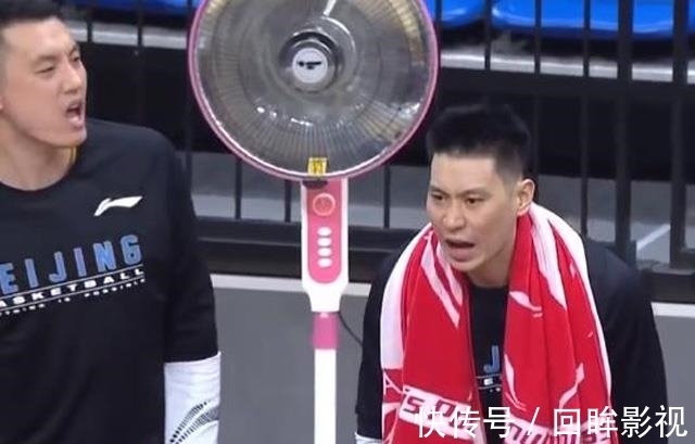 吉布森|广厦队拒绝27分逆转!3分险胜北京队,胡金秋轰21+19,林书豪2分