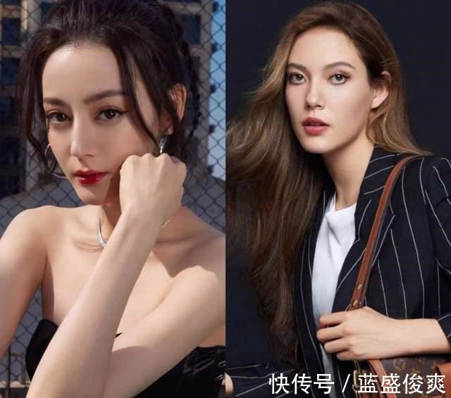 谷爱凌|中国滑雪美少女早已跨界时尚圈,不仅能冲冬奥金牌,还是热门模特!