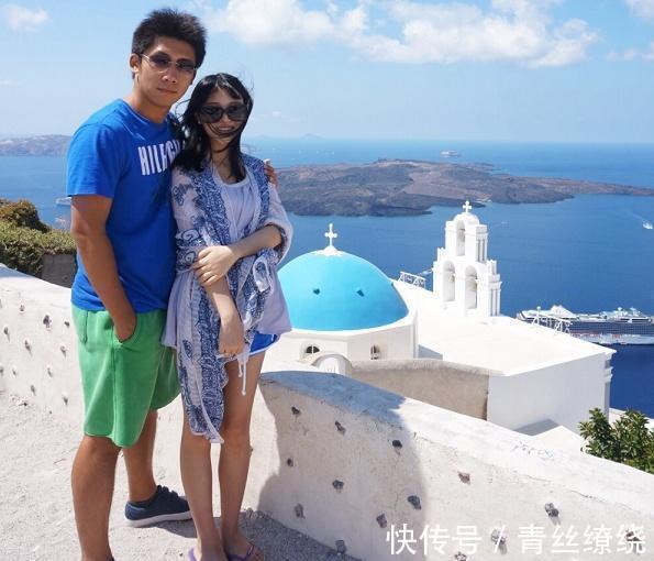 羡慕|非诚勿扰民航机长牵手爆灯女生,看到5年后现状,网友羡慕不已