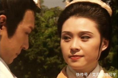 为啥《天龙八部》段誉他娘对段正淳最狠 小手段使段正淳死不瞑目