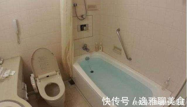 日本人|头一次见日本卫生间设计,懊悔没早察觉,看完想回家也这样设计