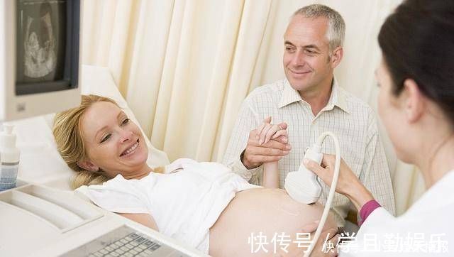 胎囊|怀孕后，如果怀孕的妈妈有这三场表演，也许她是肚子里的小公主，提前恭喜