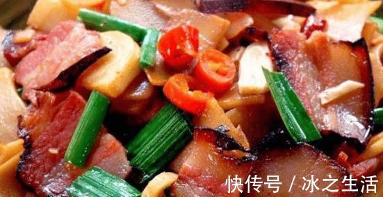 腌腊肉，外婆教我40年经验，学会6技巧，不长毛不发霉，腊味足