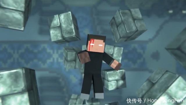 世界|我的世界:高能预警,最重要的MC回忆是什么?和兄弟一起厮杀