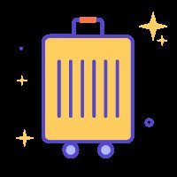 哆啦被巴彦淖尔父母塞满的行李箱，都装了啥