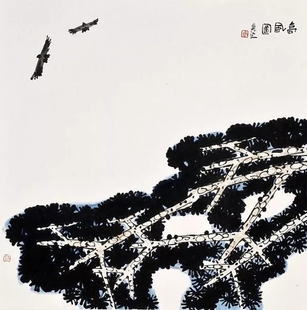 童趣|鲁慕迅:以“童心”入书画,画面充满“童趣”