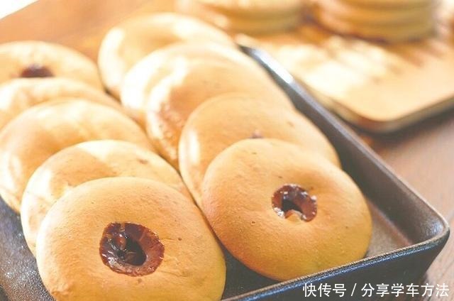 建议大家遇见这5种特色美食别错过,见到尝一尝,味蕾不委屈