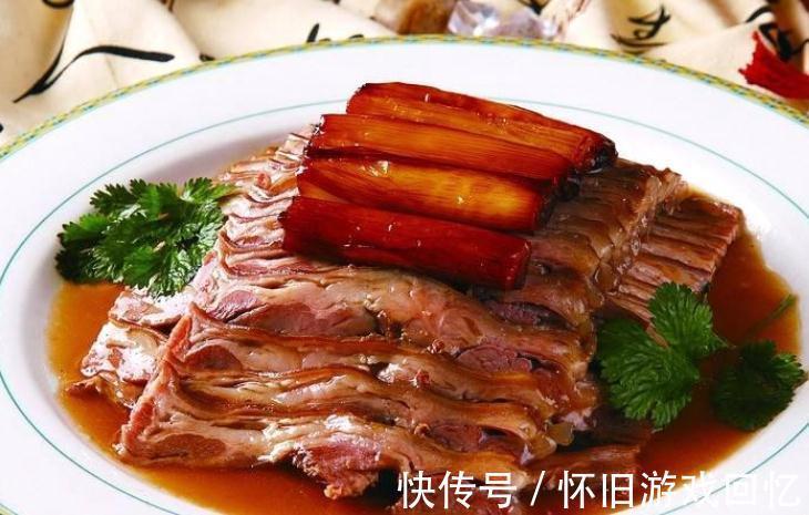 羊肉|养人养胃的营养菜,立冬前多吃大补,寓意财源广进,日子甜如蜜