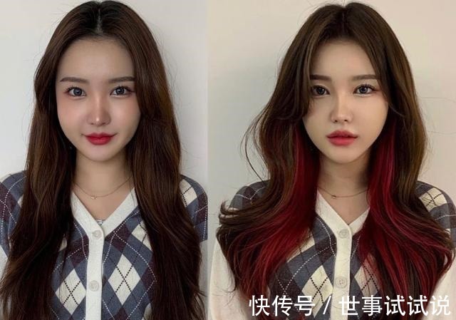 美女 如何换发型才完美16位美女告诉你,看完忍不住想点赞!