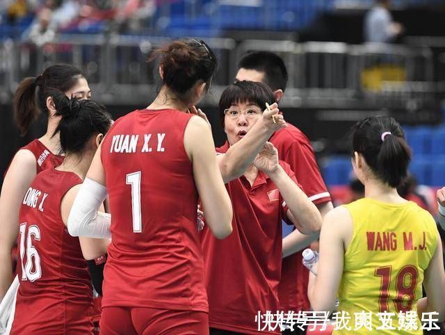 人选|一针见血!球迷道破安家杰成女排主帅人选的真因:排协早已看穿