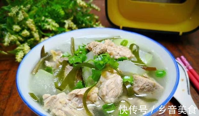 皮肤|立秋前后,多喝这7款汤,皮肤滋润不干燥,补充营养,身体更健康!