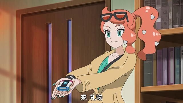 洛兹|宝可梦旅途43：小豪神兽buff爆发 极巨化兄贵兔出现了