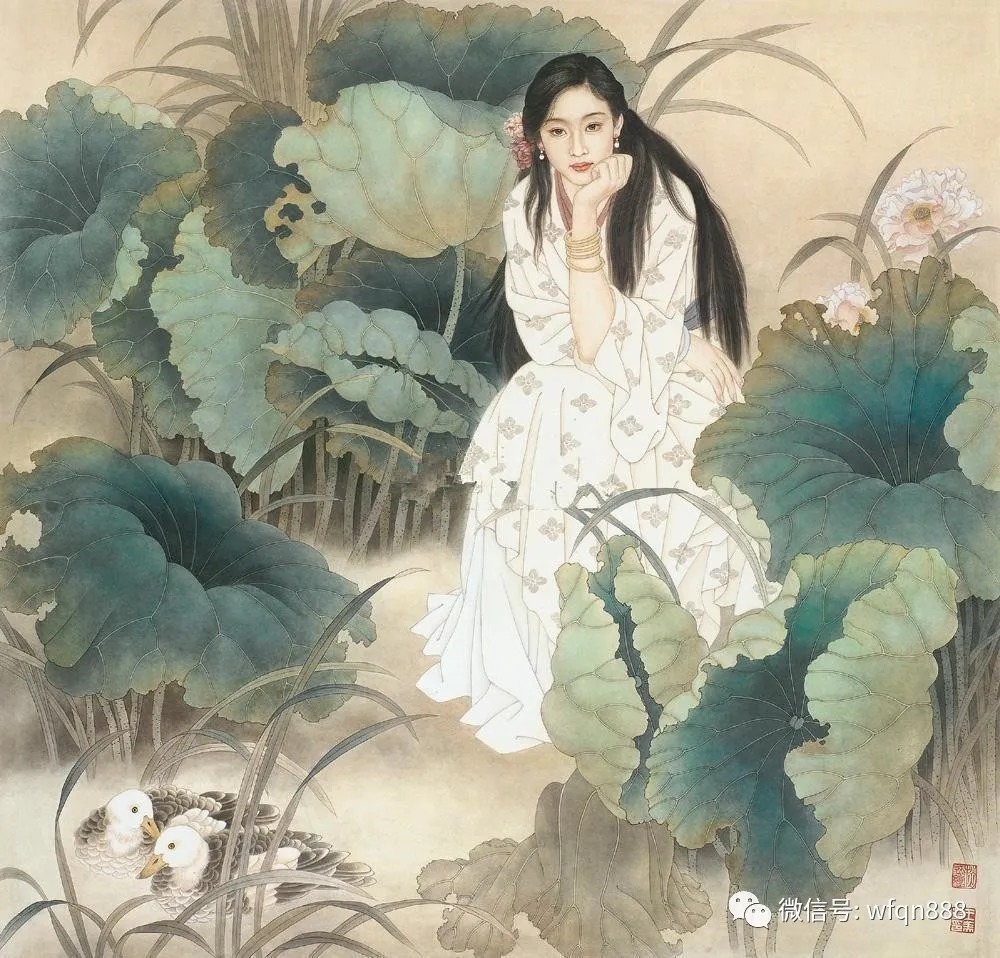 白话文!李清照对宋词贡献很大?台大教授:她出名,只是因为占了两个便宜