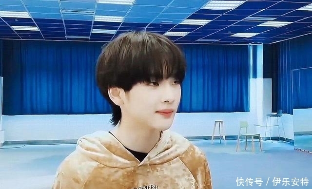 《创造营》的奇葩应援:周震南家最可爱,张颜齐太沙雕,他最搞笑