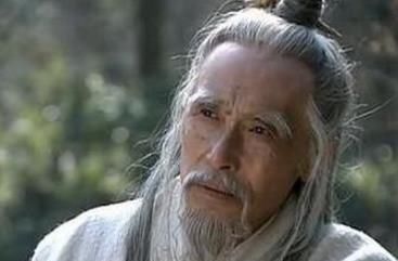 勇猛|三国真正的第一猛将，吕布曾败在他手下，赵云也要避其锋芒